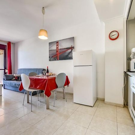Apartamentos Zafiro Calpe Exterior photo